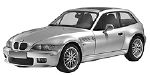 BMW E36-7 B3226 Fault Code