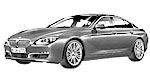 BMW F06 B3226 Fault Code